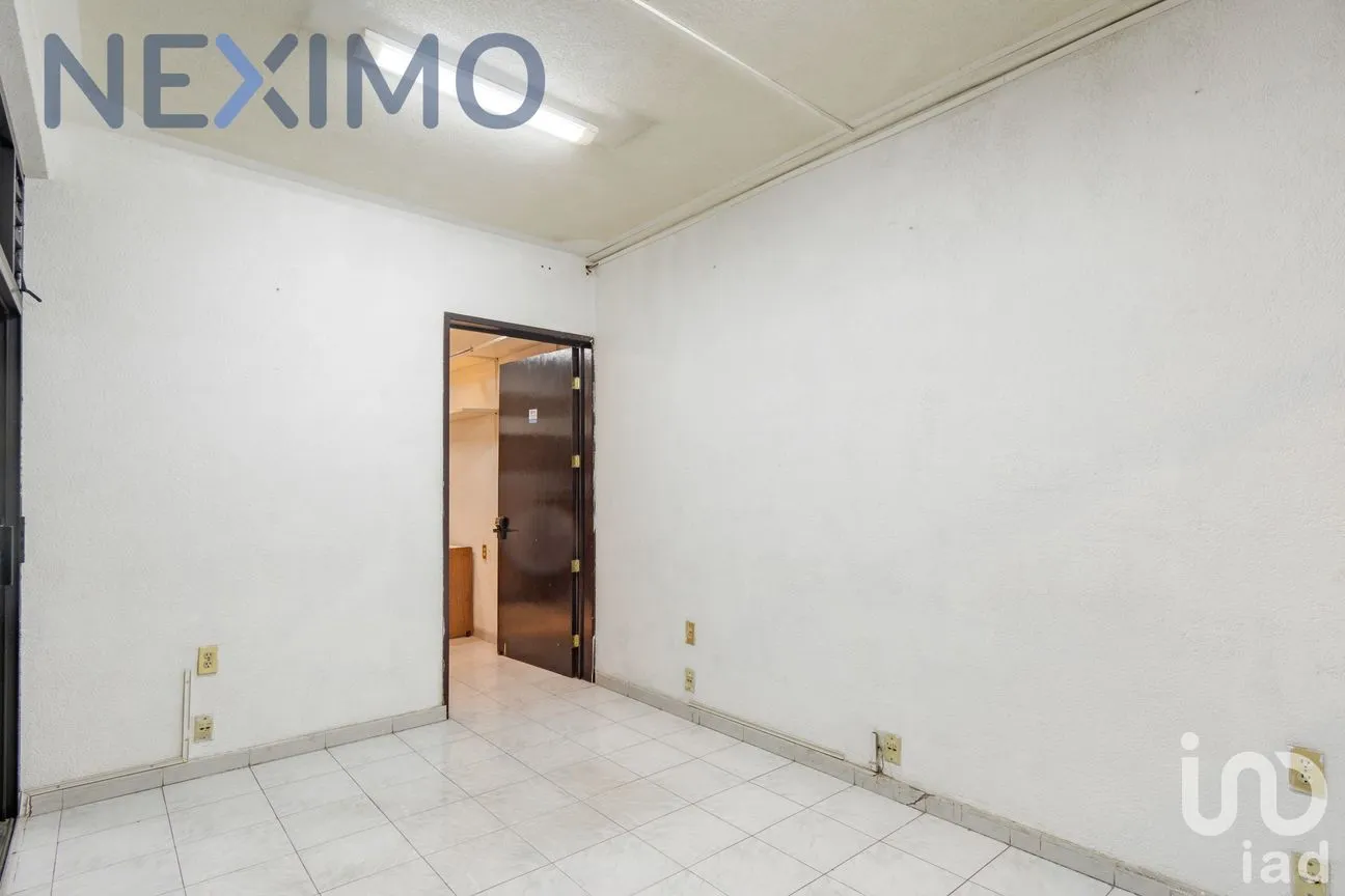 Edificio en Renta en Asturias, Cuauhtémoc, Ciudad de México | NEX-50448 | iad México | Foto 27 de 27