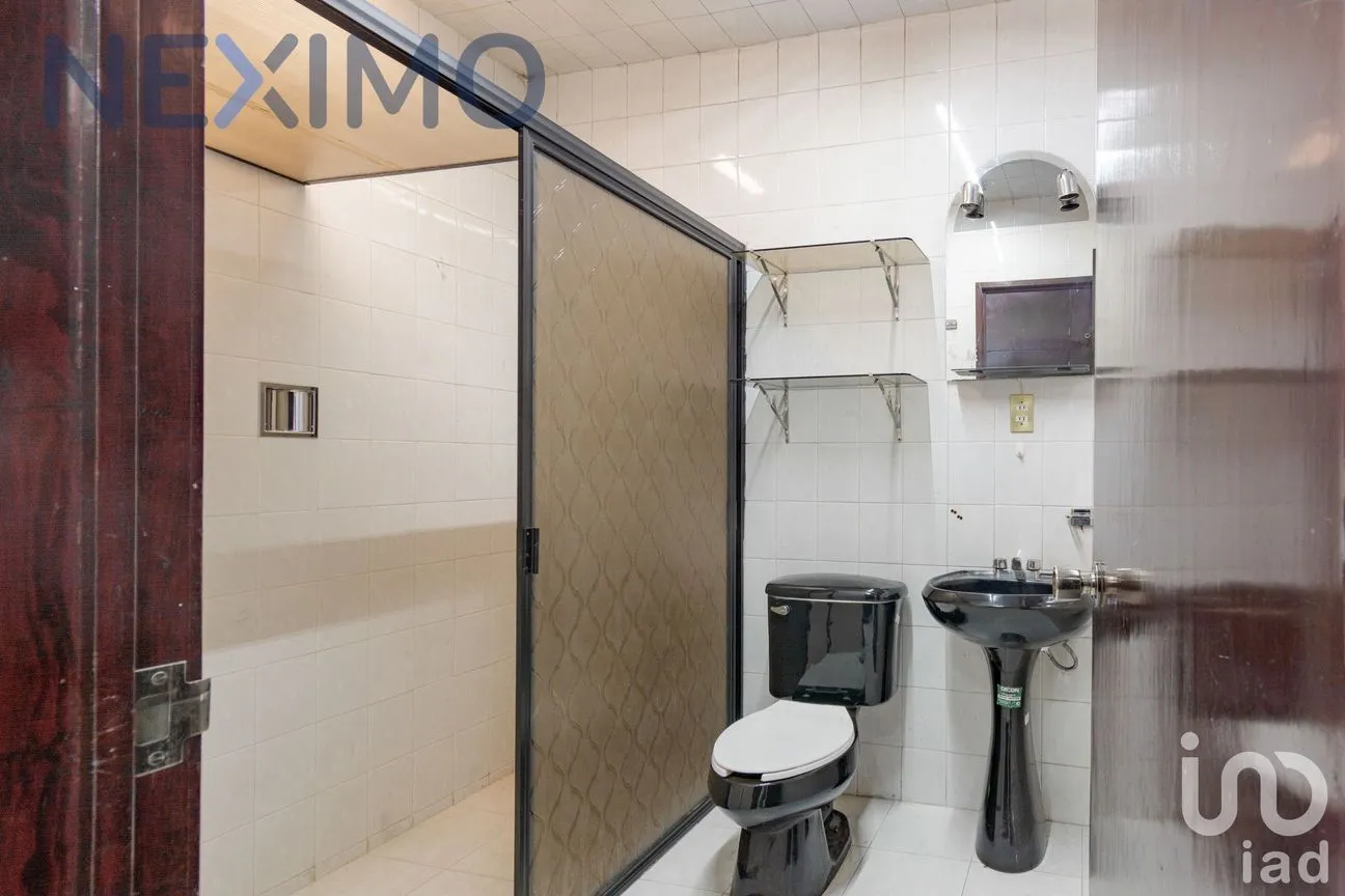 Edificio en Renta en Asturias, Cuauhtémoc, Ciudad de México | NEX-50448 | iad México | Foto 17 de 27