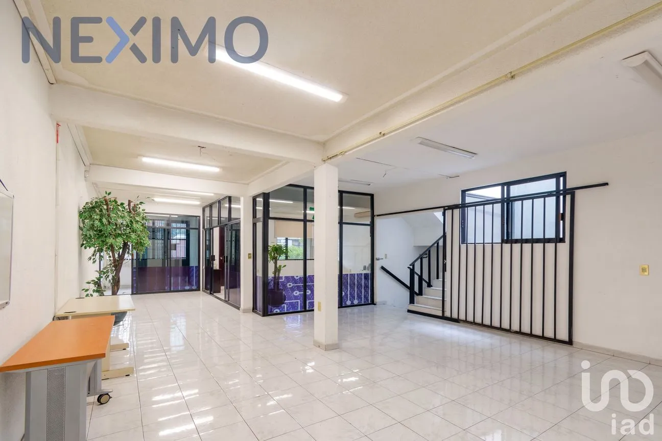 Edificio en Renta en Asturias, Cuauhtémoc, Ciudad de México | NEX-50448 | iad México | Foto 12 de 27