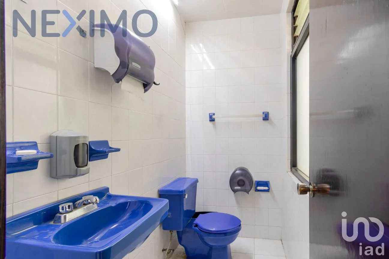 Edificio en Renta en Asturias, Cuauhtémoc, Ciudad de México | NEX-50448 | iad México | Foto 11 de 27