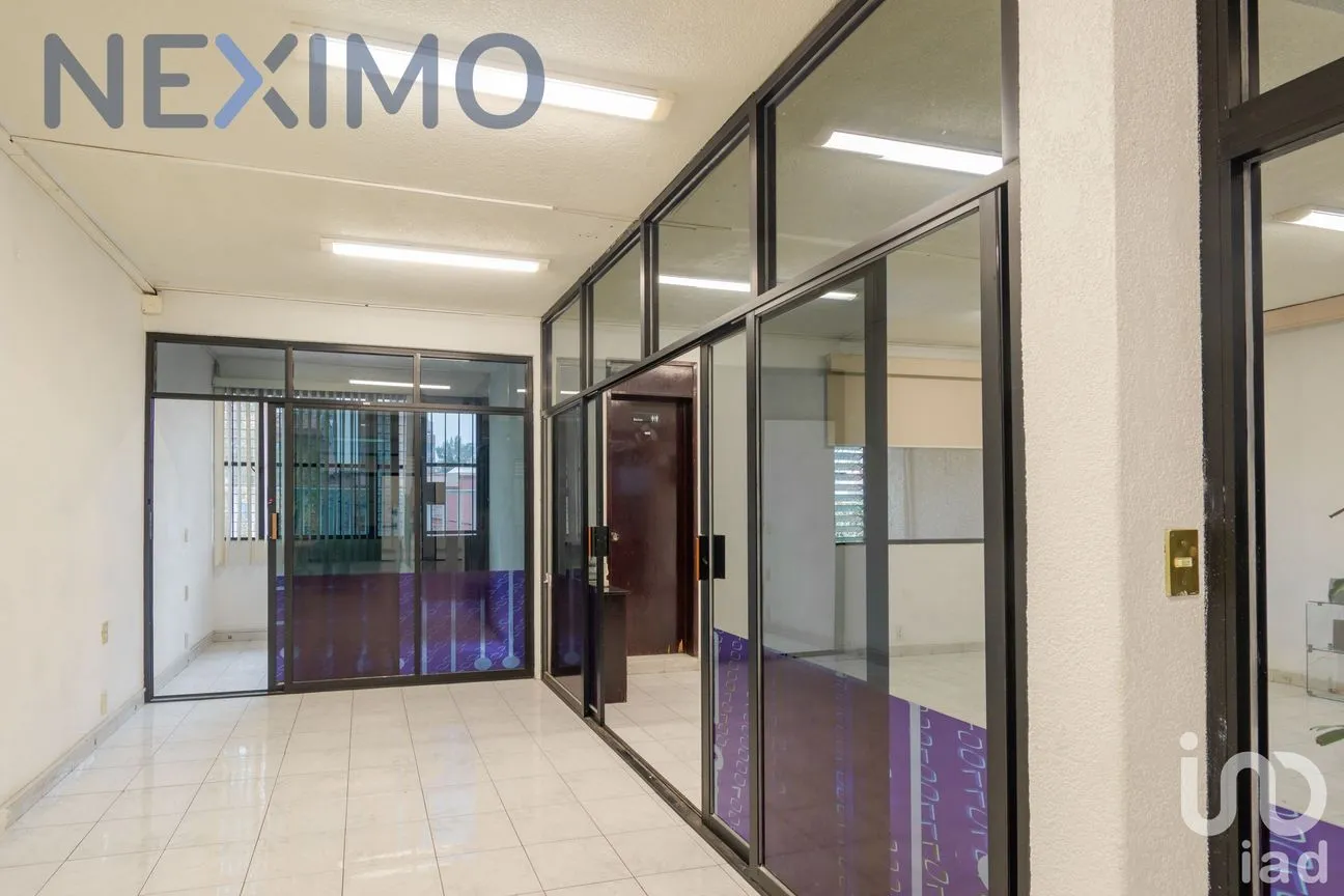 Edificio en Renta en Asturias, Cuauhtémoc, Ciudad de México | NEX-50448 | iad México | Foto 25 de 27