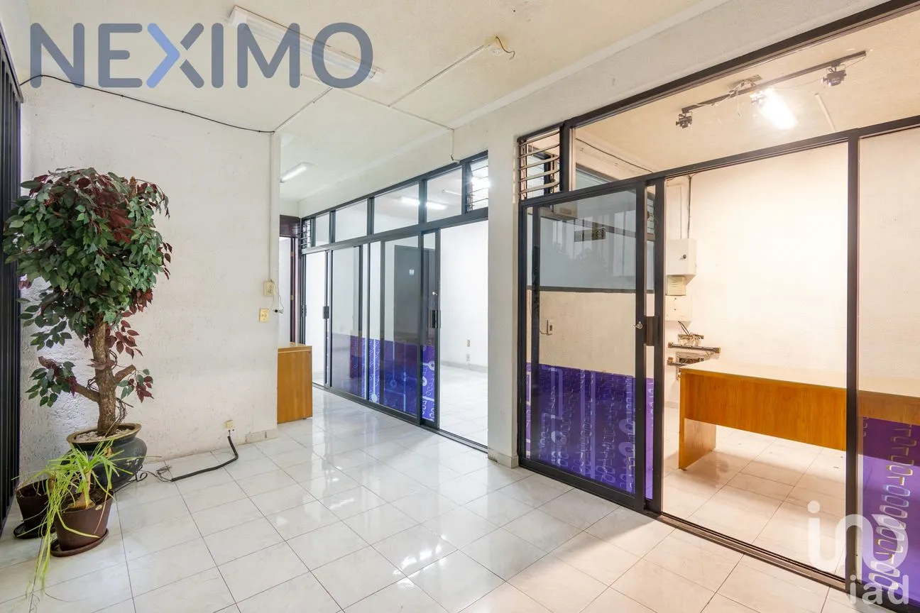 Edificio en Renta en Asturias, Cuauhtémoc, Ciudad de México | NEX-50448 | iad México | Foto 21 de 27