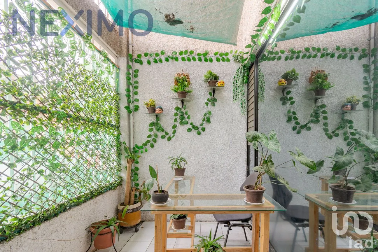Edificio en Renta en Asturias, Cuauhtémoc, Ciudad de México | NEX-50448 | iad México | Foto 2 de 27