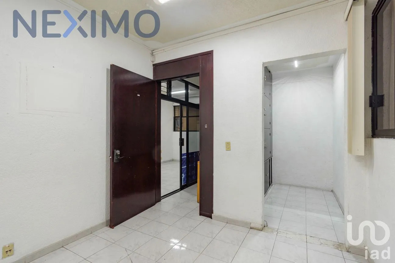 Edificio en Renta en Asturias, Cuauhtémoc, Ciudad de México | NEX-50448 | iad México | Foto 14 de 27