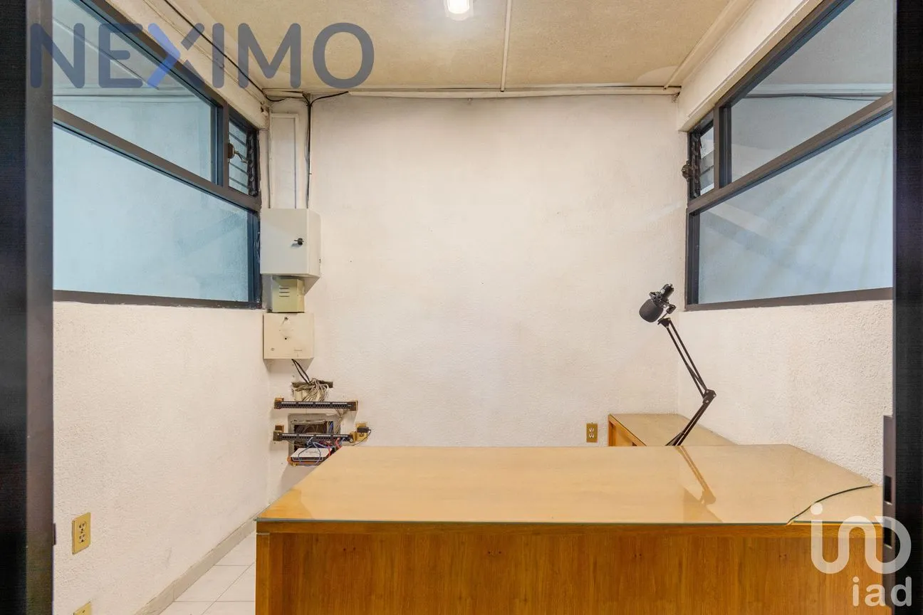 Edificio en Renta en Asturias, Cuauhtémoc, Ciudad de México | NEX-50448 | iad México | Foto 7 de 27