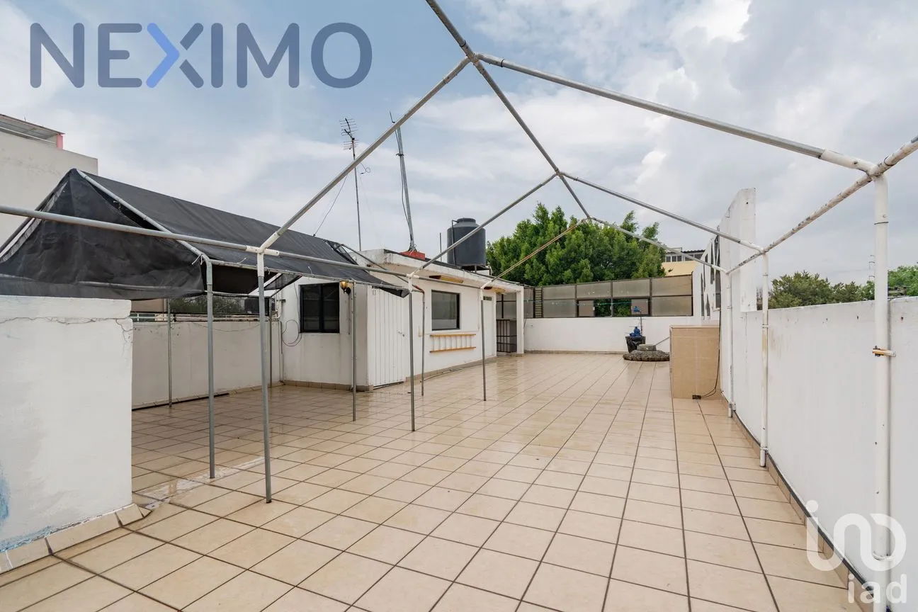 Edificio en Renta en Asturias, Cuauhtémoc, Ciudad de México | NEX-50448 | iad México | Foto 20 de 27