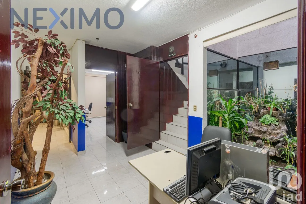 Edificio en Renta en Asturias, Cuauhtémoc, Ciudad de México | NEX-50448 | iad México | Foto 24 de 27