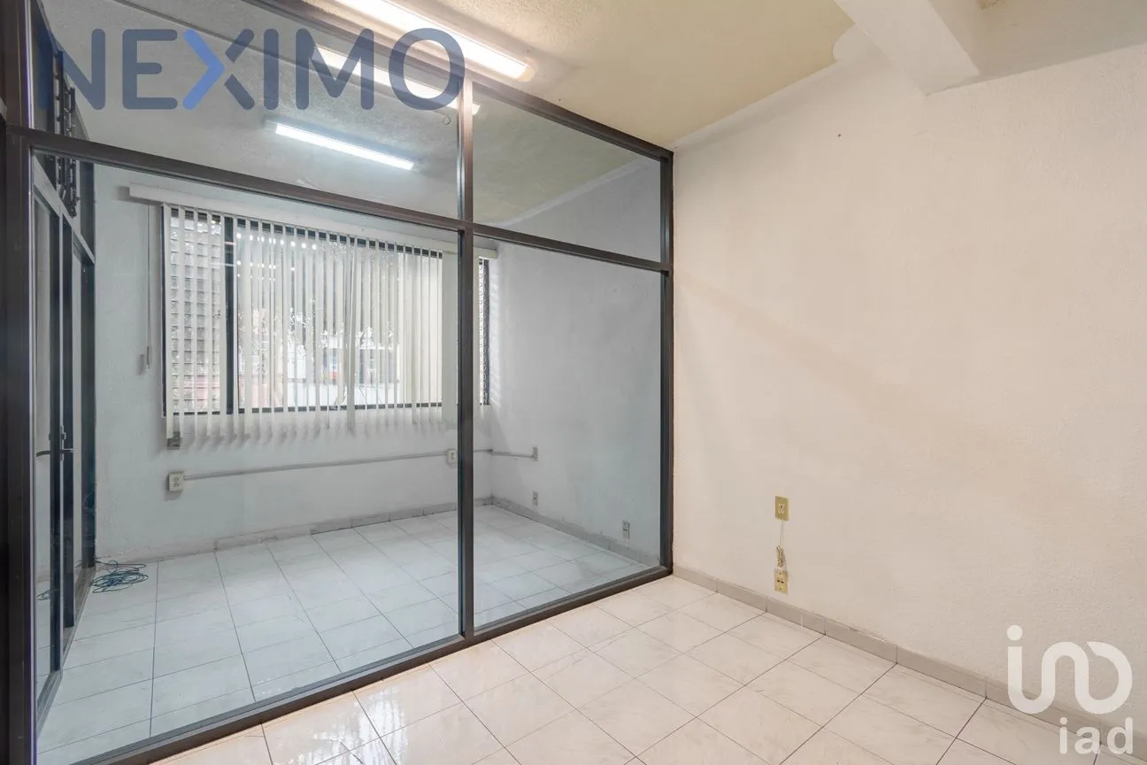 Edificio en Renta en Asturias, Cuauhtémoc, Ciudad de México | NEX-50448 | iad México | Foto 9 de 27