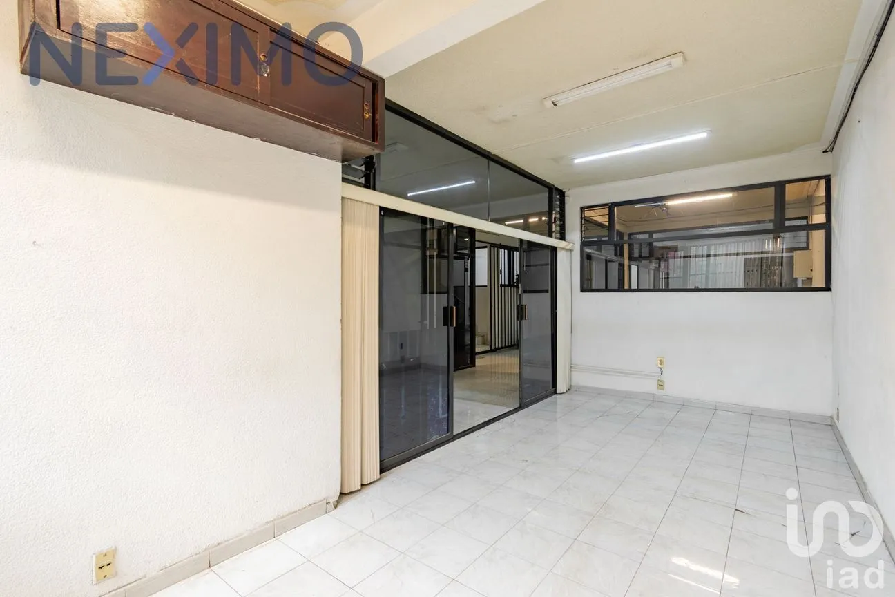 Edificio en Renta en Asturias, Cuauhtémoc, Ciudad de México | NEX-50448 | iad México | Foto 5 de 27