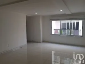 NEX-72103 - Departamento en Renta, con 3 recamaras, con 3 baños, con 169 m2 de construcción en Del Valle Norte, CP 03103, Ciudad de México.