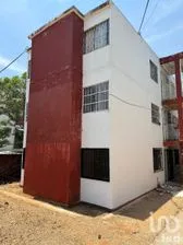 NEX-204344 - Departamento en Venta, con 2 recamaras, con 1 baño, con 47.75 m2 de construcción en Vida Mejor, CP 29045, Chiapas.