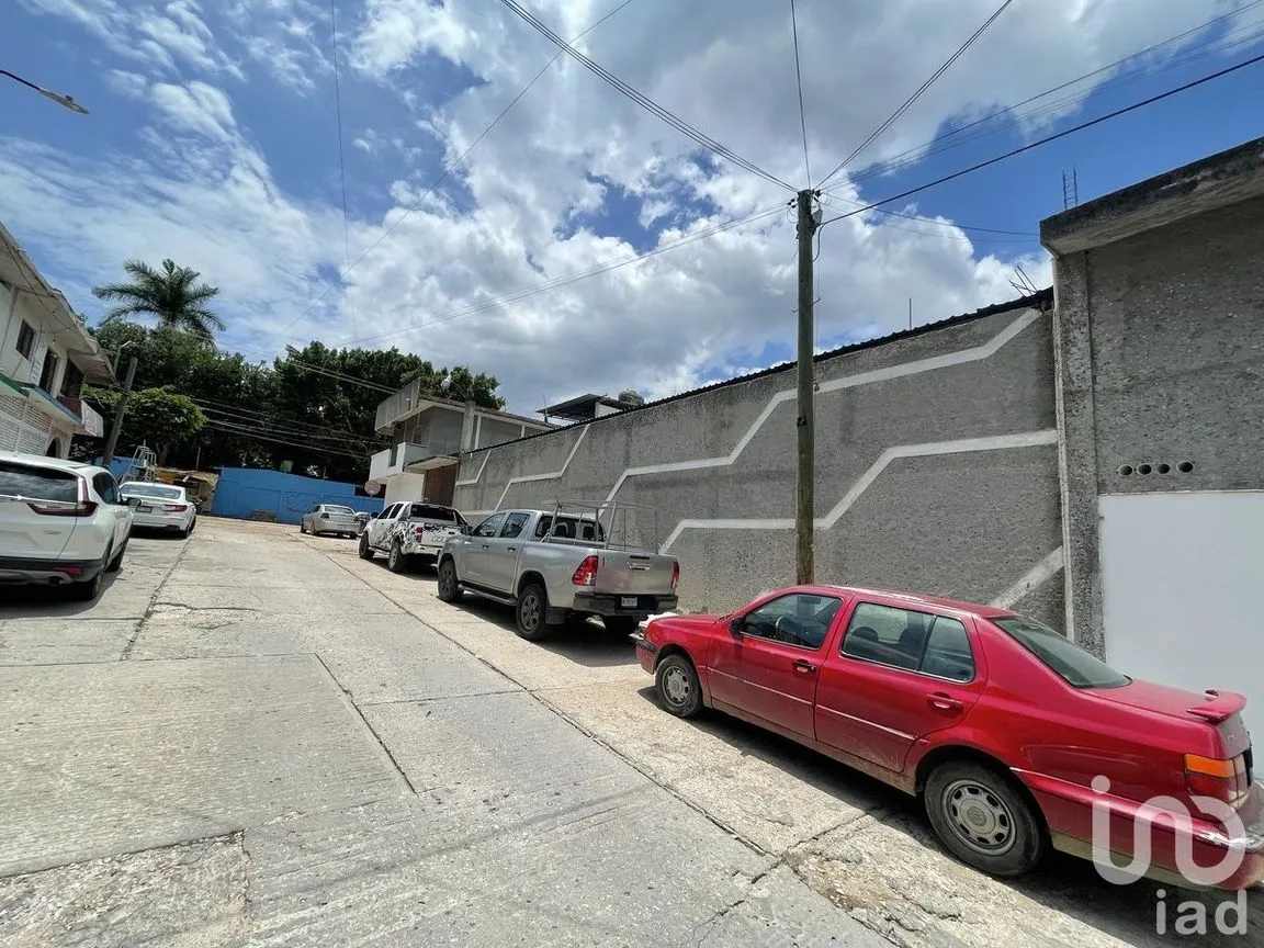 Local en Venta en San Francisco, Tuxtla Gutiérrez, Chiapas | NEX-226795 | iad México | Foto 3 de 8