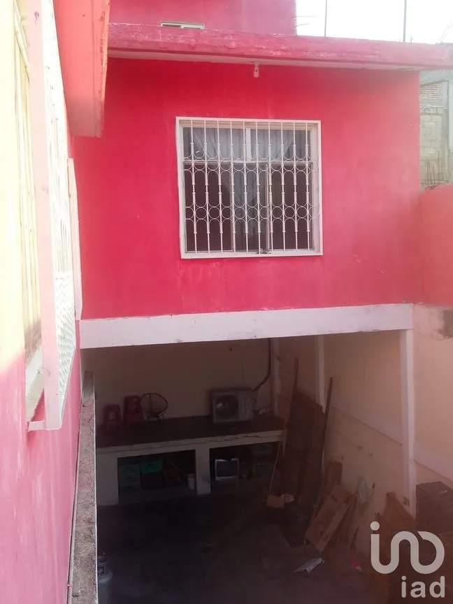 Casa en Venta en La Victoria, Tuxtla Gutiérrez, Chiapas | NEX-228480 | iad México | Foto 8 de 22