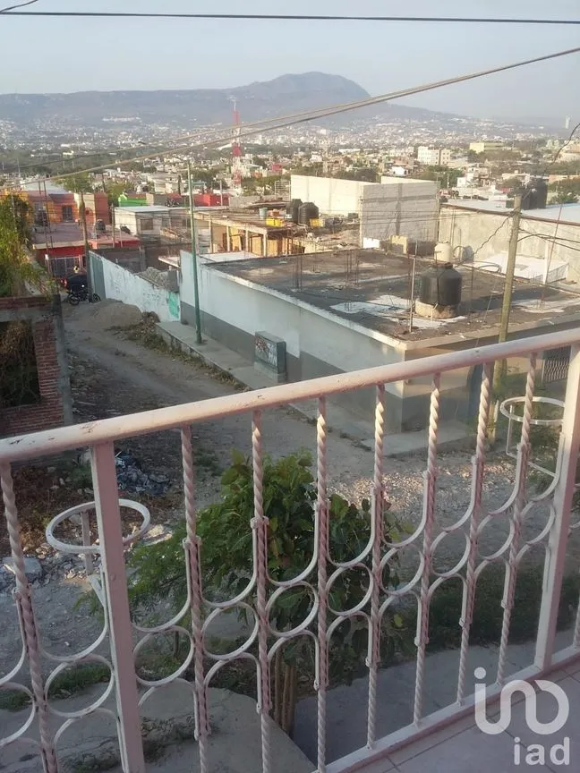 Casa en Venta en La Victoria, Tuxtla Gutiérrez, Chiapas | NEX-228480 | iad México | Foto 10 de 22
