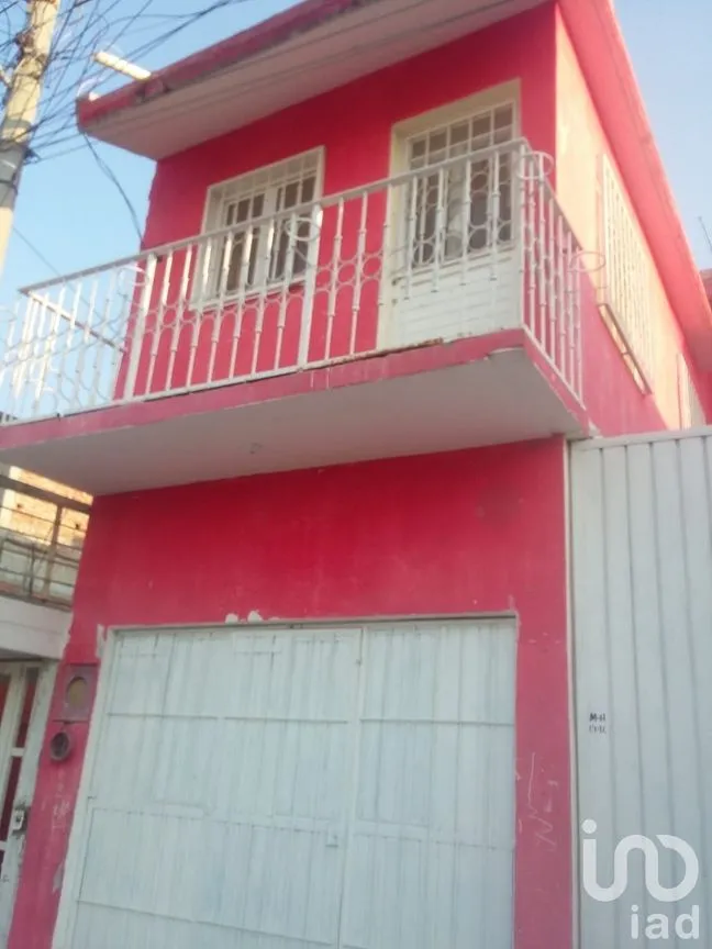 Casa en Venta en La Victoria, Tuxtla Gutiérrez, Chiapas | NEX-228480 | iad México | Foto 1 de 22