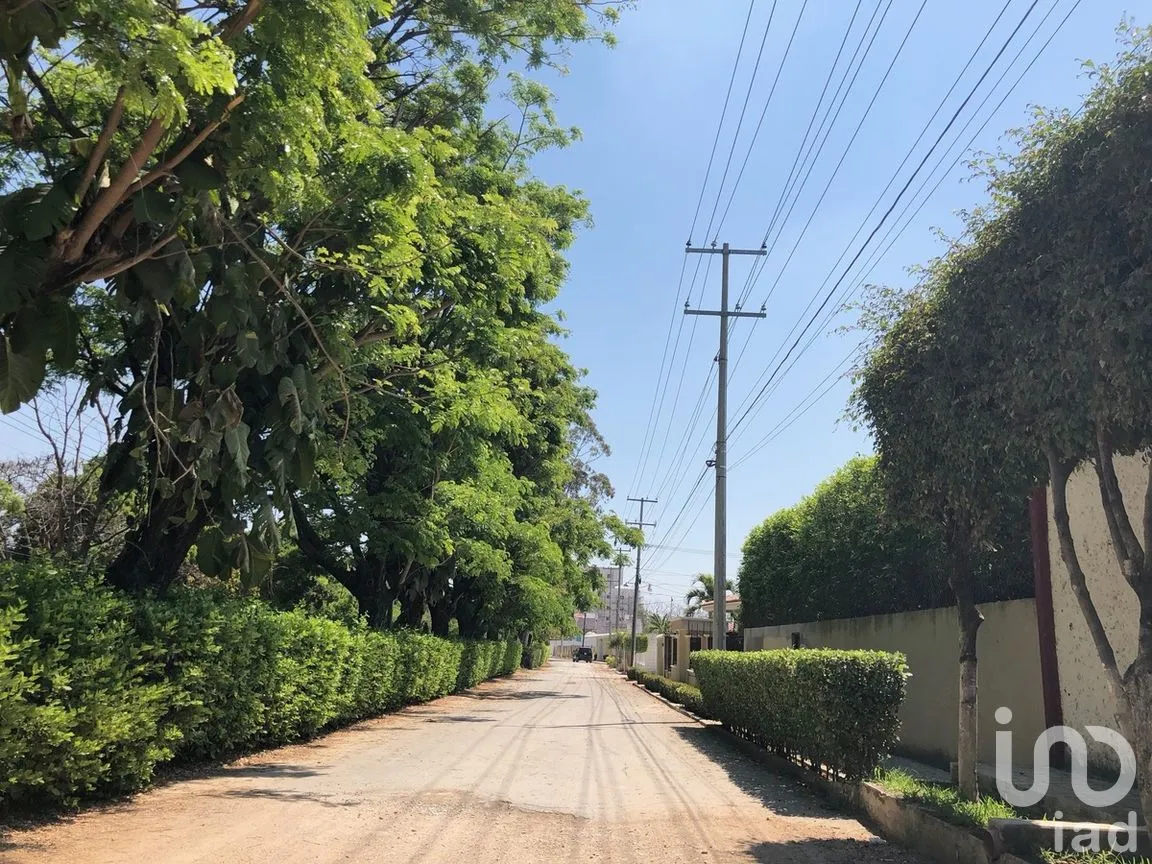 Terreno en Venta en Campestre Arenal, Tuxtla Gutiérrez, Chiapas | NEX-269488 | iad México | Foto 3 de 11