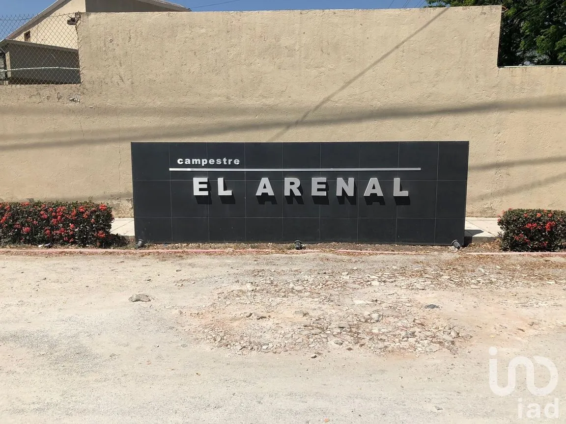 Terreno en Venta en Campestre Arenal, Tuxtla Gutiérrez, Chiapas | NEX-269488 | iad México | Foto 4 de 11