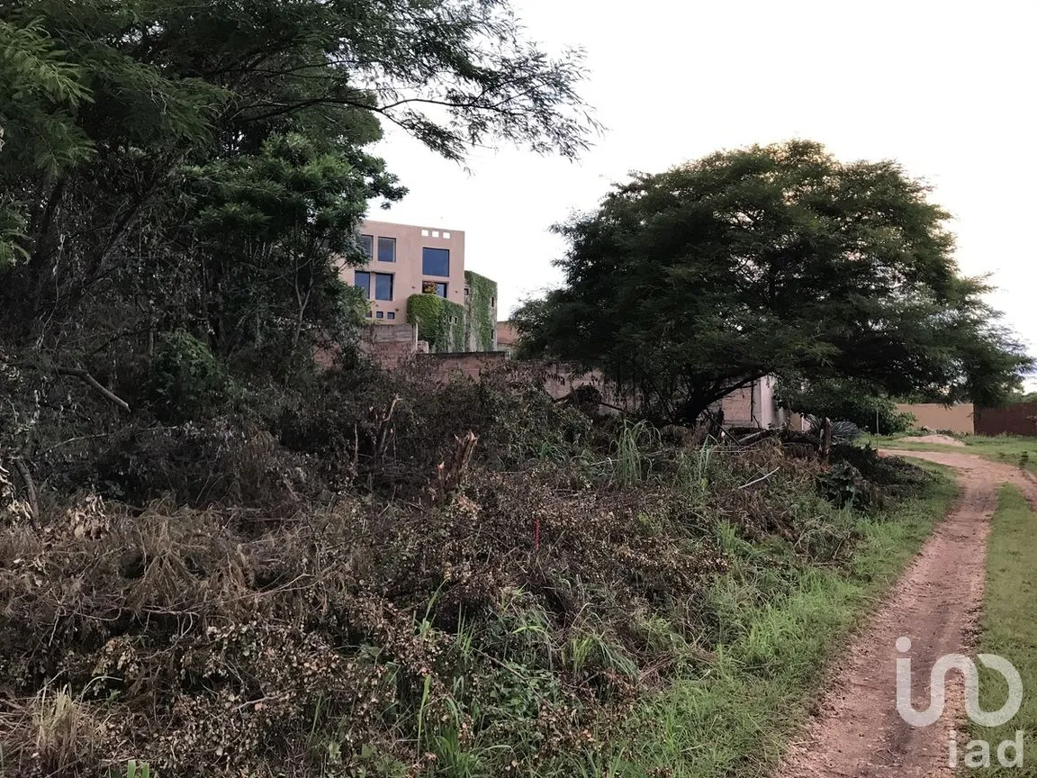 Terreno en Venta en Campestre Arenal, Tuxtla Gutiérrez, Chiapas | NEX-269488 | iad México | Foto 5 de 11