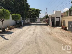 NEX-269488 - Terreno en Venta en Campestre Arenal, CP 29057, Chiapas.