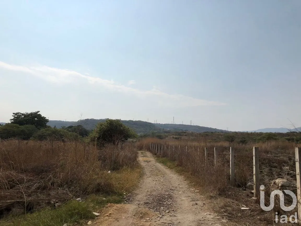 Terreno en Venta en Plan de Ayala, Tuxtla Gutiérrez, Chiapas | NEX-269491 | iad México | Foto 2 de 4