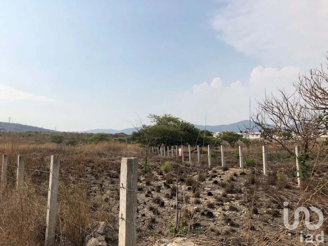 Terreno en Venta en Plan de Ayala, Tuxtla Gutiérrez, Chiapas | NEX-269491 | iad México | Foto 3 de 4
