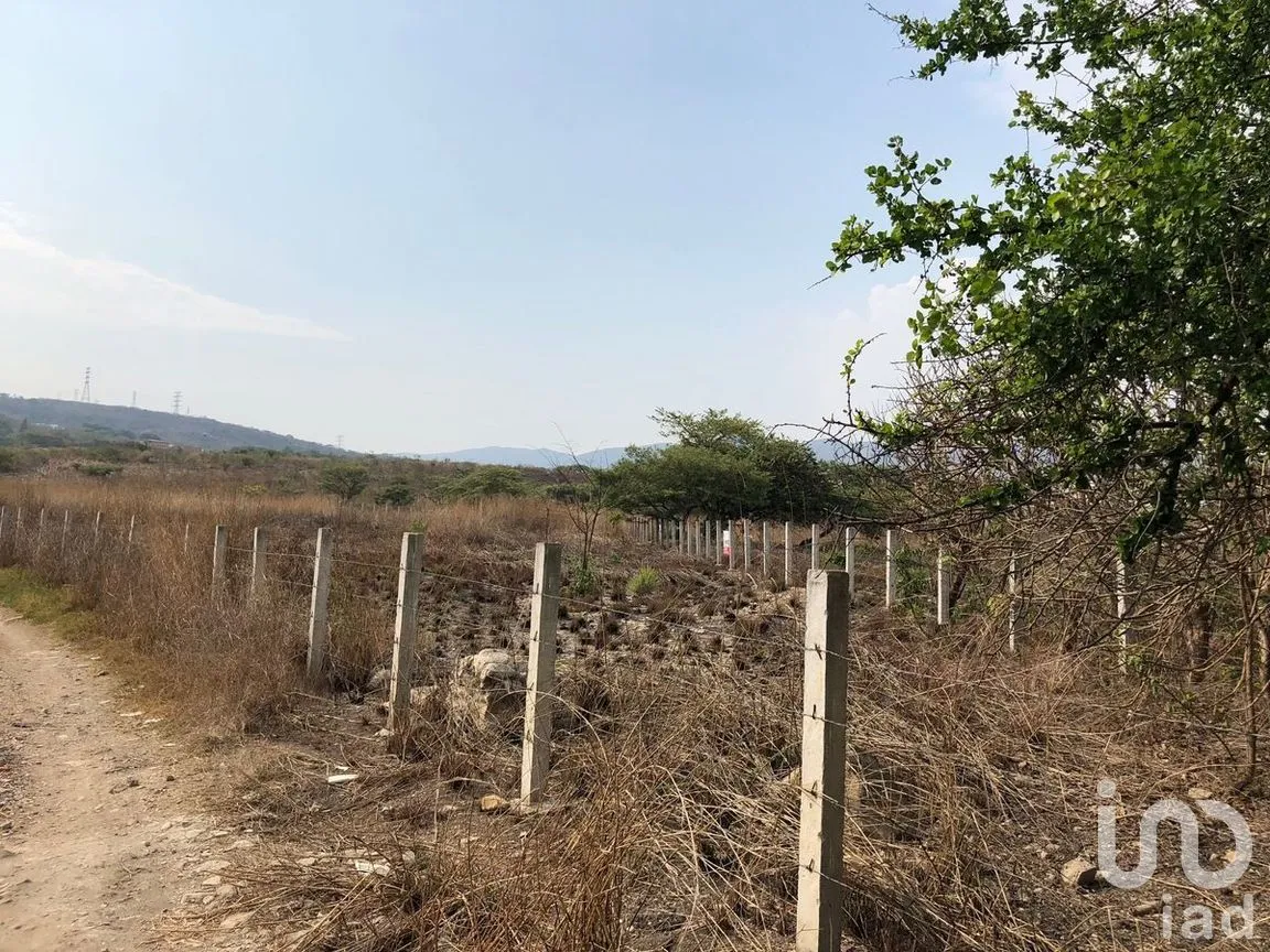 Terreno en Venta en Plan de Ayala, Tuxtla Gutiérrez, Chiapas | NEX-269491 | iad México | Foto 1 de 4