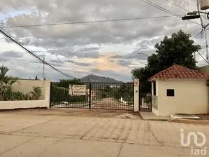 NEX-269492 - Terreno en Venta en Joyas del Campestre, CP 29057, Chiapas.