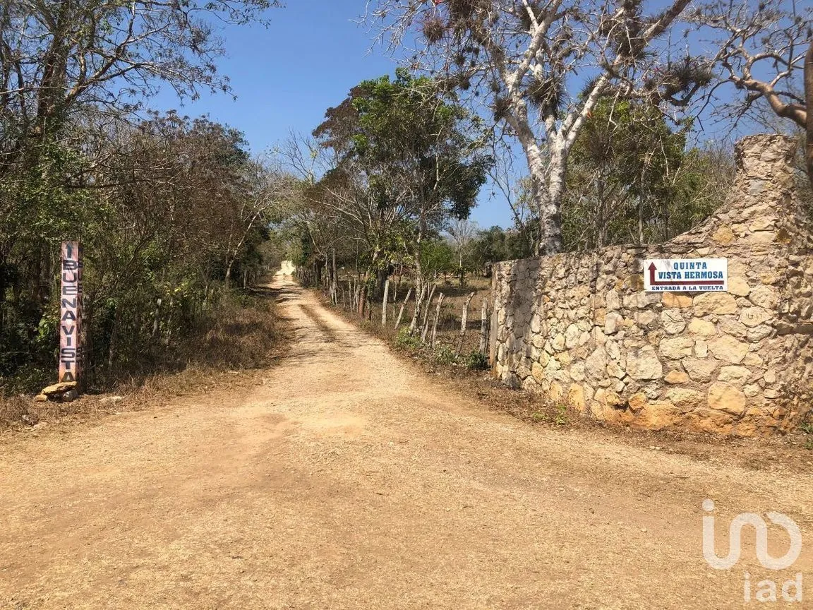 Terreno en Venta en San Antonio Bombano, Berriozábal, Chiapas | NEX-269494 | iad México | Foto 2 de 6
