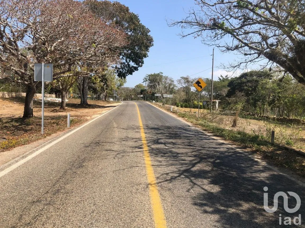 Terreno en Venta en San Antonio Bombano, Berriozábal, Chiapas | NEX-269494 | iad México | Foto 4 de 6