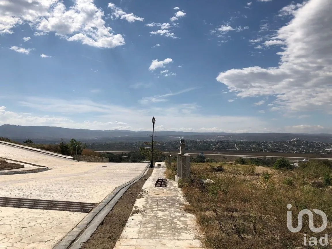 Terreno en Venta en Terán, Tuxtla Gutiérrez, Chiapas | NEX-269495 | iad México | Foto 2 de 9
