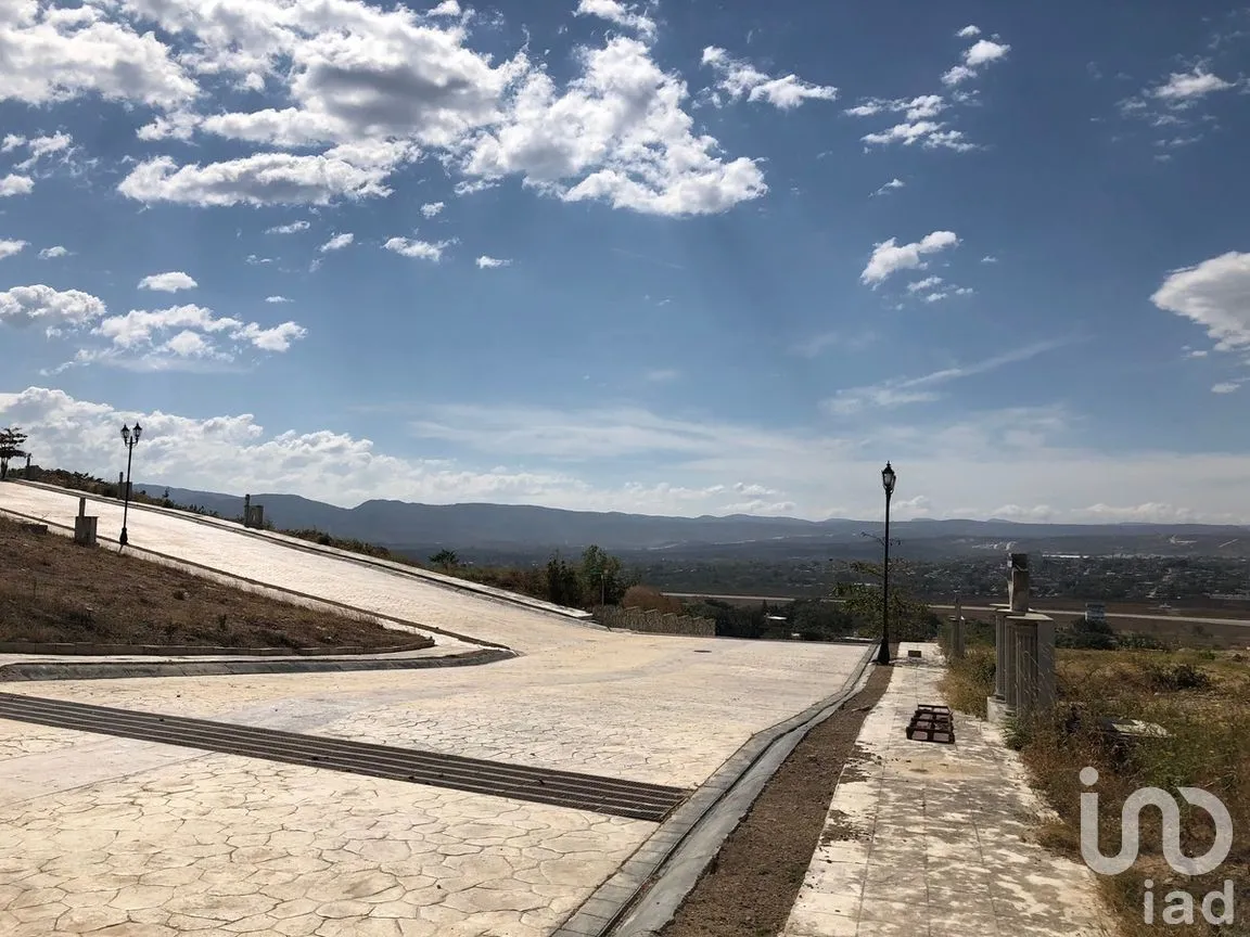 Terreno en Venta en Terán, Tuxtla Gutiérrez, Chiapas | NEX-269495 | iad México | Foto 4 de 9