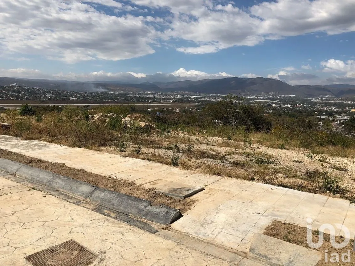 Terreno en Venta en Terán, Tuxtla Gutiérrez, Chiapas | NEX-269495 | iad México | Foto 5 de 9