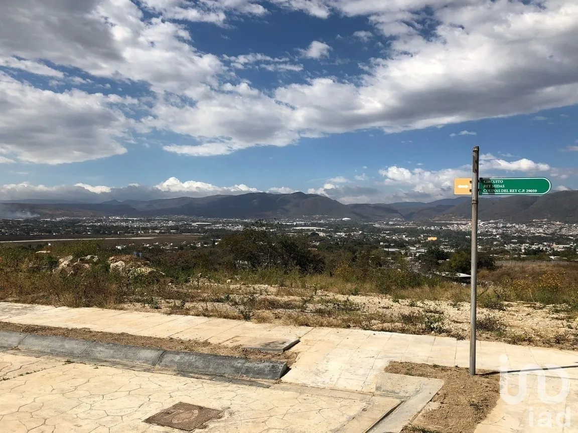 Terreno en Venta en Terán, Tuxtla Gutiérrez, Chiapas | NEX-269495 | iad México | Foto 6 de 9