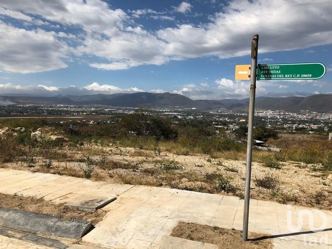 Terreno en Venta en Terán, Tuxtla Gutiérrez, Chiapas | NEX-269495 | iad México | Foto 7 de 9