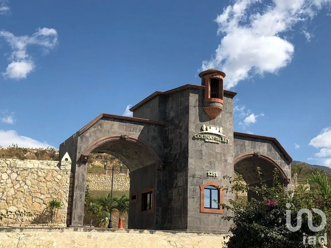 Terreno en Venta en Terán, Tuxtla Gutiérrez, Chiapas | NEX-269495 | iad México | Foto 1 de 9