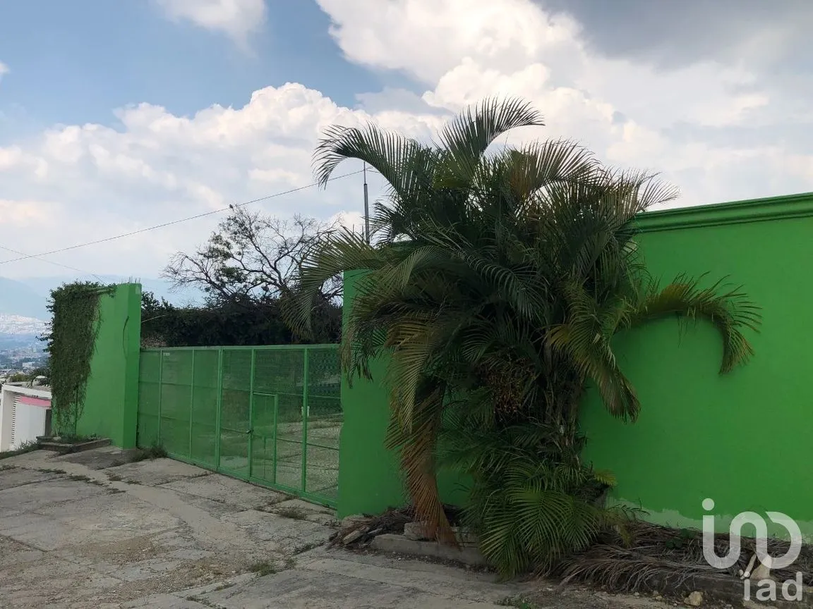 Terreno en Venta en Potrero Mirador, Tuxtla Gutiérrez, Chiapas | NEX-269496 | iad México | Foto 2 de 5