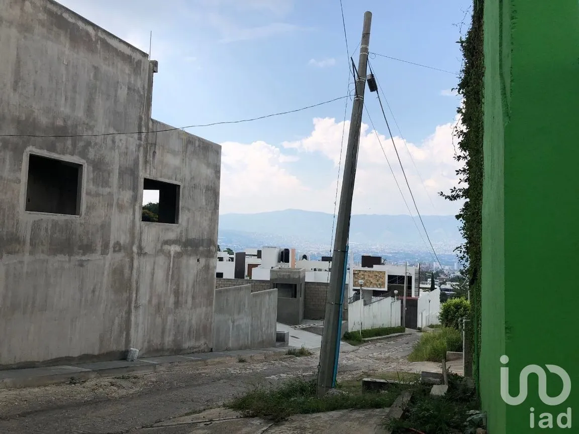 Terreno en Venta en Potrero Mirador, Tuxtla Gutiérrez, Chiapas | NEX-269496 | iad México | Foto 3 de 5
