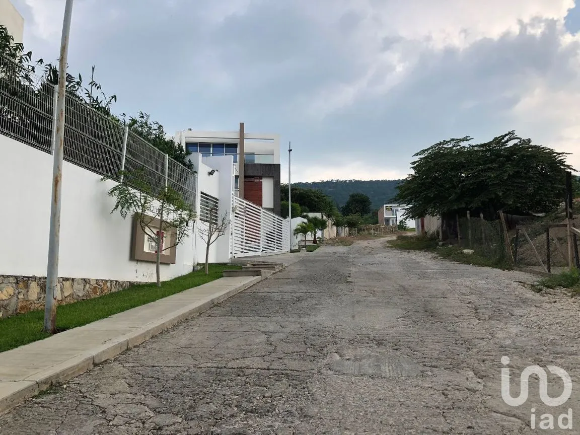 Terreno en Venta en Potrero Mirador, Tuxtla Gutiérrez, Chiapas | NEX-269496 | iad México | Foto 4 de 5