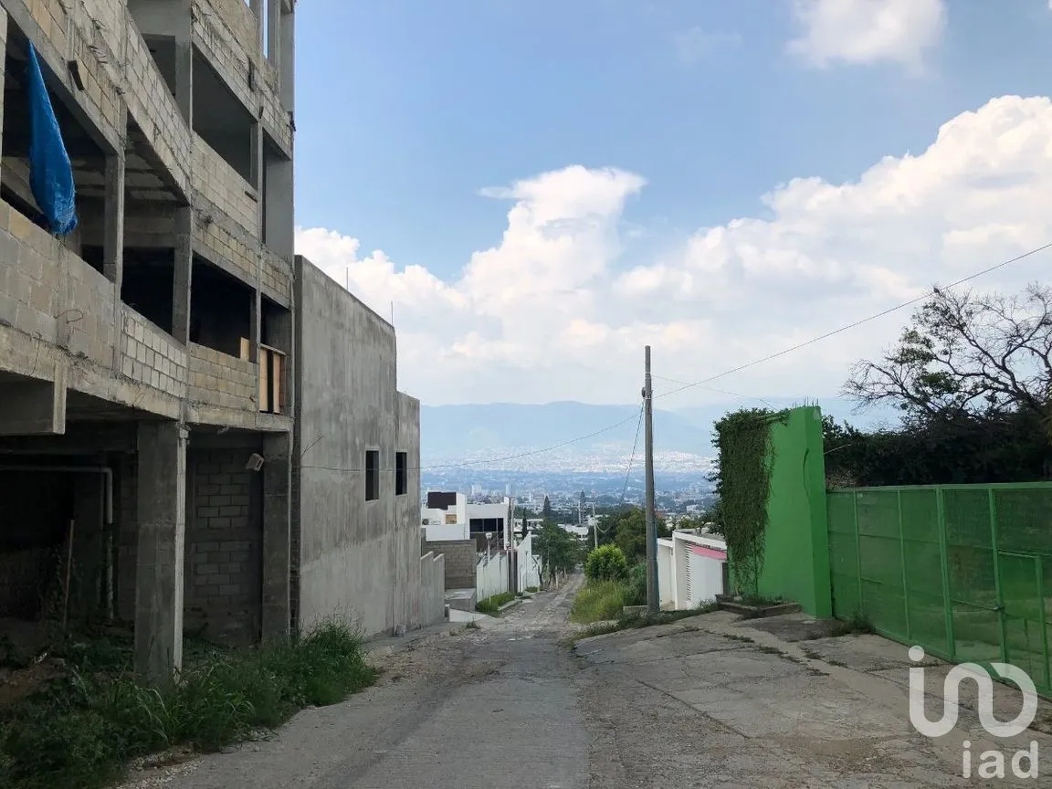 Terreno en Venta en Potrero Mirador, Tuxtla Gutiérrez, Chiapas | NEX-269496 | iad México | Foto 5 de 5
