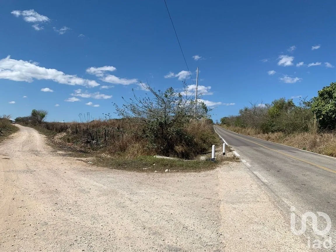 Terreno en Venta en Ocozocoautla de Espinosa Centro, Ocozocoautla de Espinosa, Chiapas | NEX-269499 | iad México | Foto 4 de 9