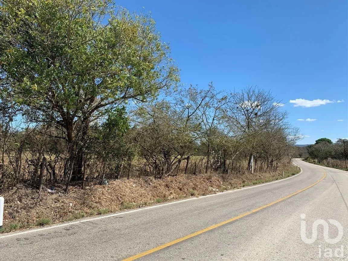 Terreno en Venta en Ocozocoautla de Espinosa Centro, Ocozocoautla de Espinosa, Chiapas | NEX-269499 | iad México | Foto 7 de 9