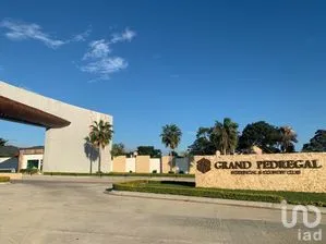 NEX-269502 - Terreno en Venta en Lomas del Pedregal, CP 29130, Chiapas.