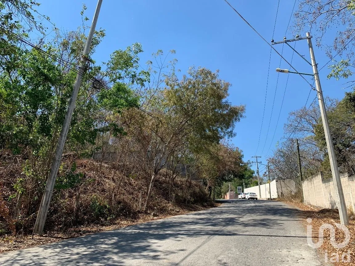 Terreno en Venta en Tuxtlán Mactumatza, Tuxtla Gutiérrez, Chiapas | NEX-269503 | iad México | Foto 6 de 8