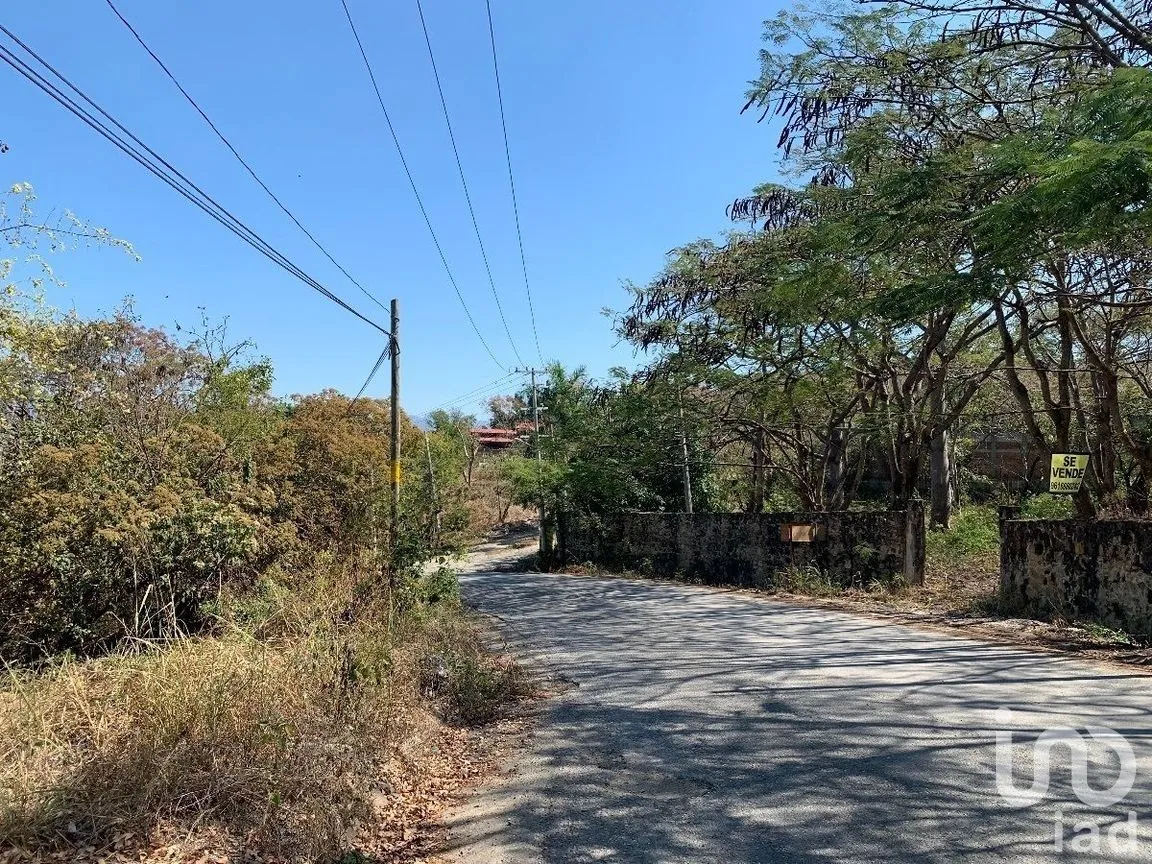 Terreno en Venta en Tuxtlán Mactumatza, Tuxtla Gutiérrez, Chiapas | NEX-269504 | iad México | Foto 5 de 8