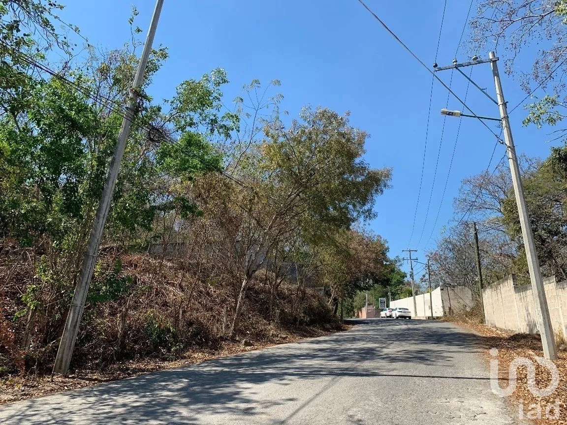 Terreno en Venta en Tuxtlán Mactumatza, Tuxtla Gutiérrez, Chiapas | NEX-269504 | iad México | Foto 6 de 8
