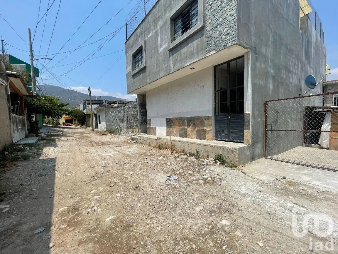 Casa en Venta en 16 de Julio, Tuxtla Gutiérrez, Chiapas | NEX-269505 | iad México | Foto 13 de 28