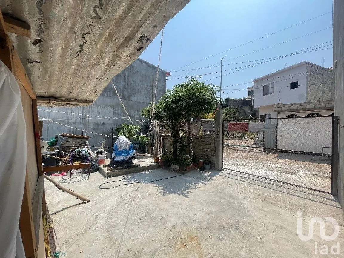 Casa en Venta en 16 de Julio, Tuxtla Gutiérrez, Chiapas | NEX-269505 | iad México | Foto 17 de 28