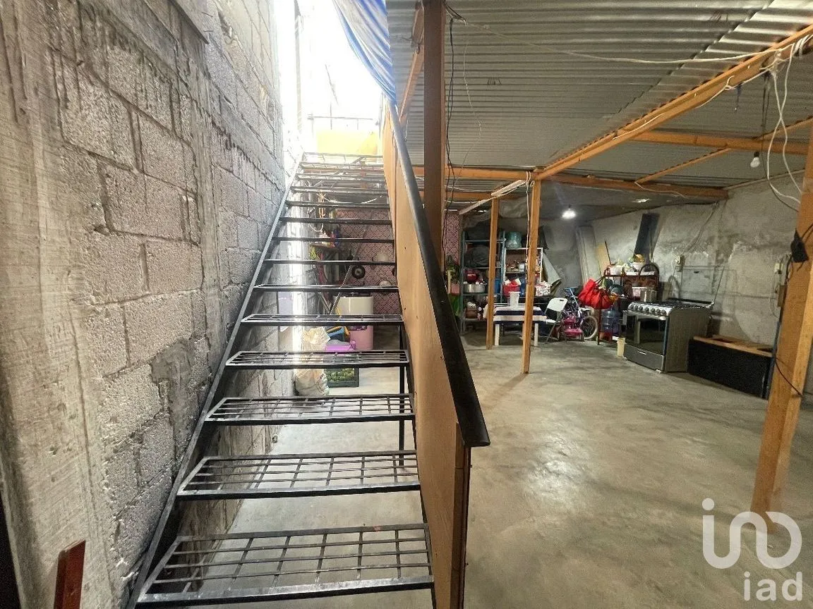 Casa en Venta en 16 de Julio, Tuxtla Gutiérrez, Chiapas | NEX-269505 | iad México | Foto 20 de 28