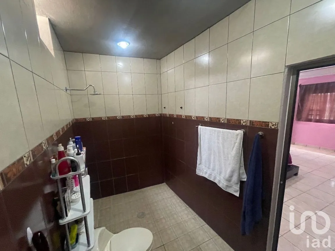Casa en Venta en 16 de Julio, Tuxtla Gutiérrez, Chiapas | NEX-269505 | iad México | Foto 21 de 28