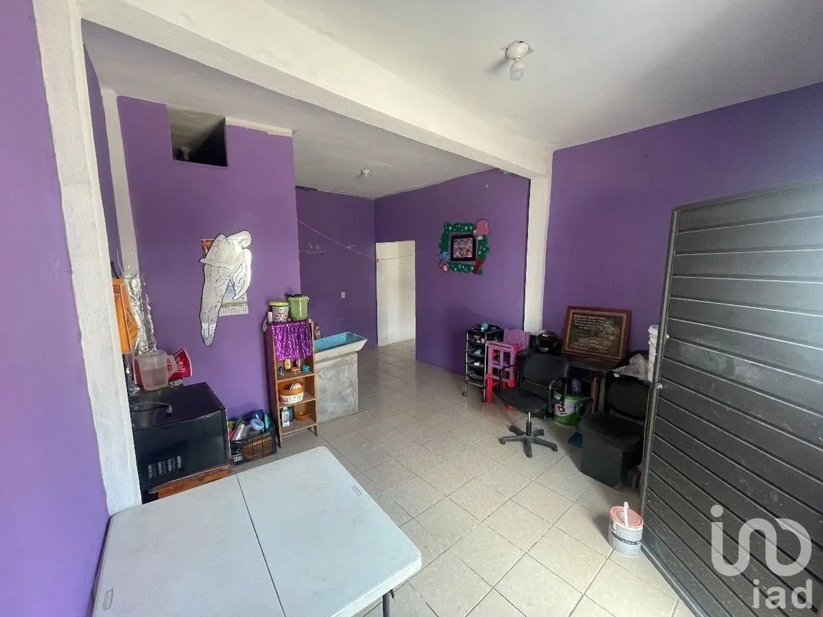 Casa en Venta en 16 de Julio, Tuxtla Gutiérrez, Chiapas | NEX-269505 | iad México | Foto 27 de 28
